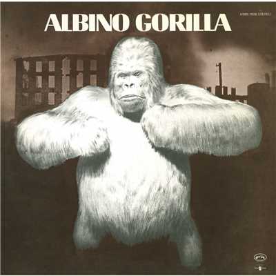 Detroit 1984/Albino Gorilla