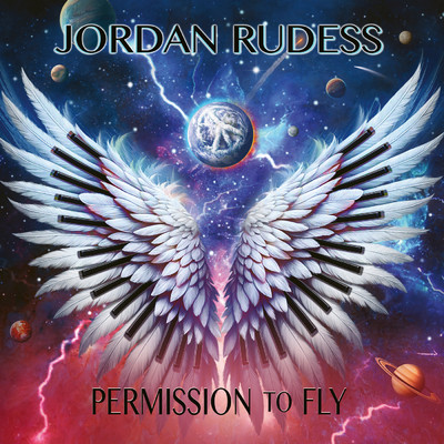 Permission To Fly/Jordan Rudess