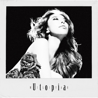 アルバム/Utopia/加藤 ミリヤ