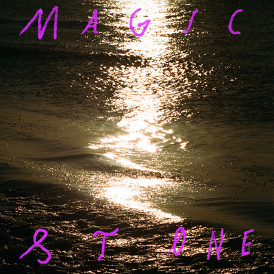 Magic Stone/Sarah Klang