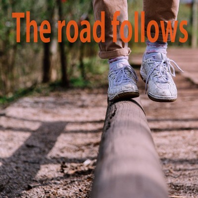 アルバム/The road follows/2strings