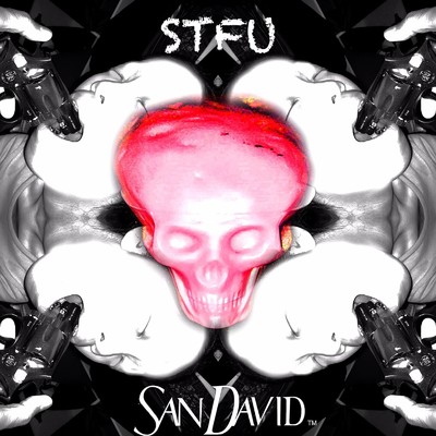 シングル/STFU/SAN DAVID