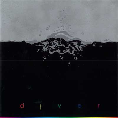 アルバム/diver/Noak