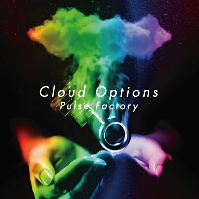 アルバム/Cloud Options/Pulse Factory