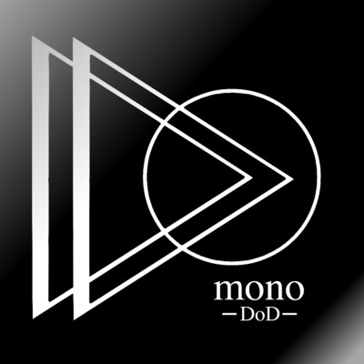 アルバム/mono/DoD
