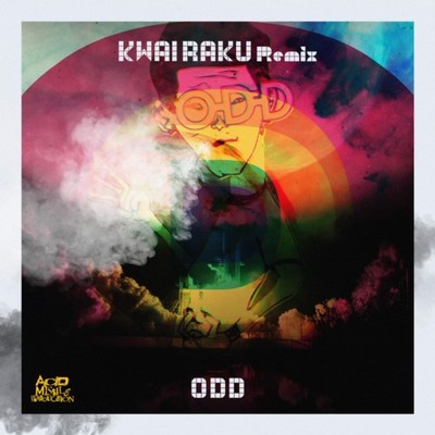 Den Deko Den (Daisuke PAK Space Cat Remix)/ODD