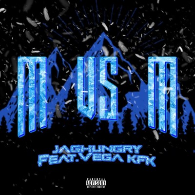 MVSM (feat. Vega kfk)/JAG HUNGRY