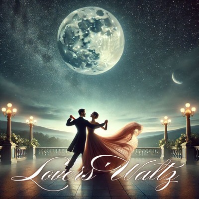 アルバム/Lovers' Waltz/Chihua