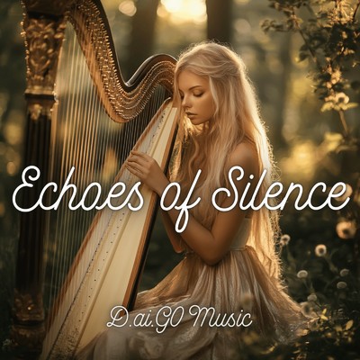 シングル/Echoes of Silence/D.ai.GO Music