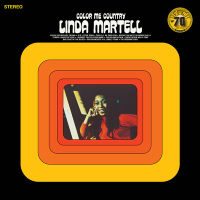 Then I'll Be Over You (Remastered 2022)/Linda Martell