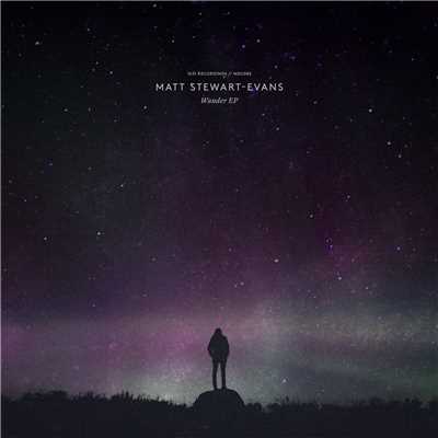 アルバム/Wander/Matt Stewart-Evans