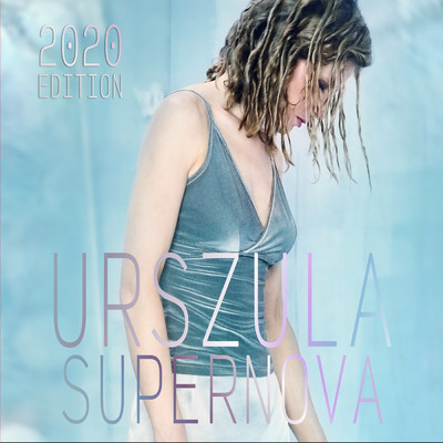 アルバム/Supernova/Urszula