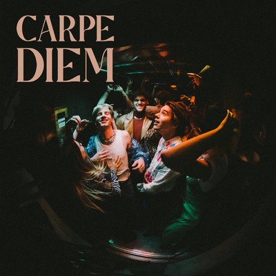 Carpe Diem (English Version)/Joker Out