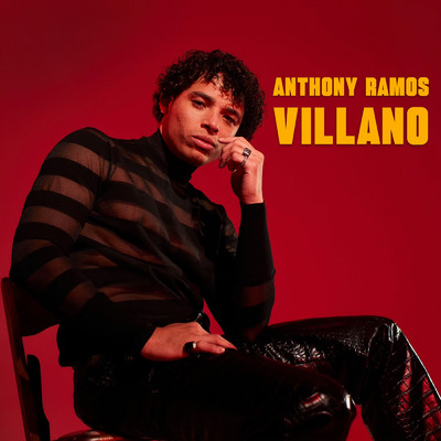 シングル/Villano (Explicit)/アンソニー・ラモス
