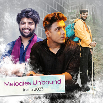 Melodies Unbound: Indie 2023/Various Artists