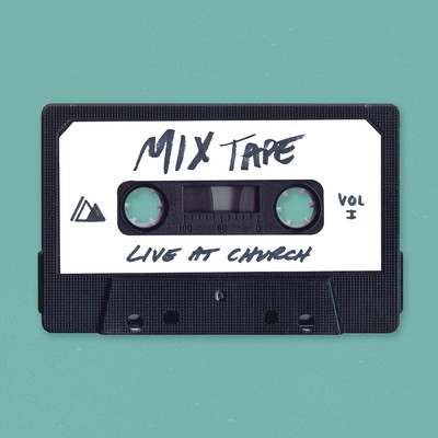 アルバム/Live At Church: Mixtape Vol. 1/Influence Music