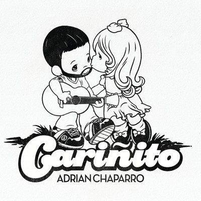 シングル/Carinito/Adrian Chaparro