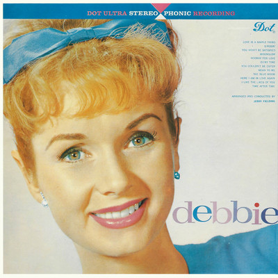 アルバム/Debbie/Debbie Reynolds