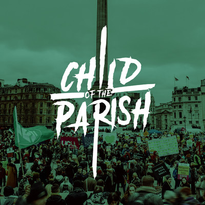 ミステリー・ジェッツ／Child of the Parish