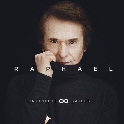 アルバム/Infinitos Bailes/Raphael