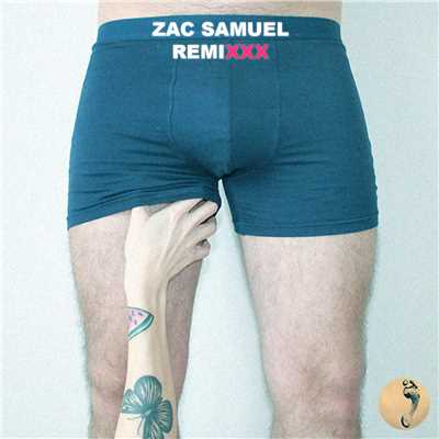 シングル/Sexual (featuring Dyo／Zac Samuel Remix ／ Radio Edit)/ネイキッド