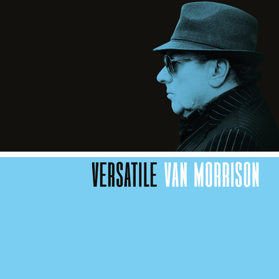アルバム/Versatile/Van Morrison