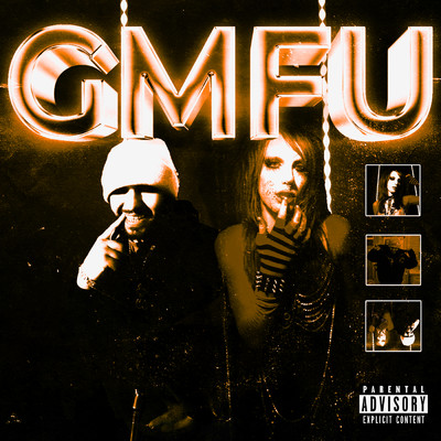 シングル/GMFU (Explicit) (featuring Odetari, 6arelyhuman／CLUB MIX)/ODECORE／Sassy Scene／ProdByAbnormal