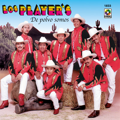 アルバム/De Polvo Somos/Los Player's