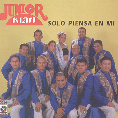 Nina/Junior Klan