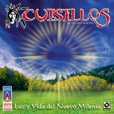 アルバム/Luz y Vida del Nuevo Milenio/Banda Cuisillos
