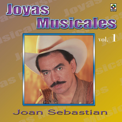 Joyas Musicales, Vol. 1: Aunque Me Duela El Alma/Joan Sebastian