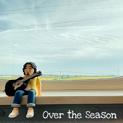 シングル/Over the Season/斉藤 和義