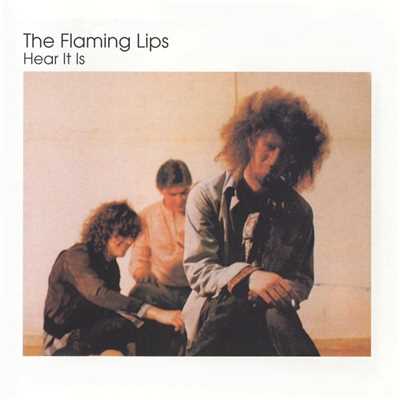 Staring at Sound ／ With You (Reprise)/The Flaming Lips
