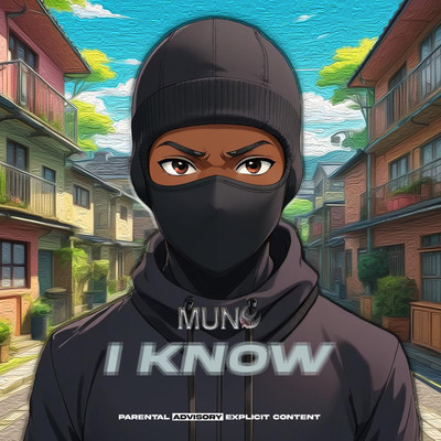 シングル/I Know/Muno