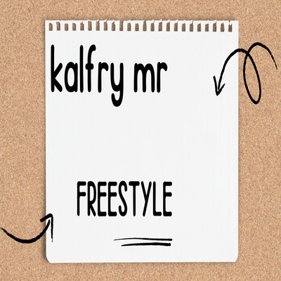 シングル/Freestyle/Kalfry MR