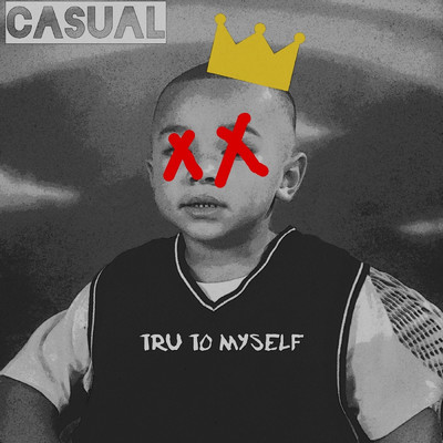 Tru to Myself/casual