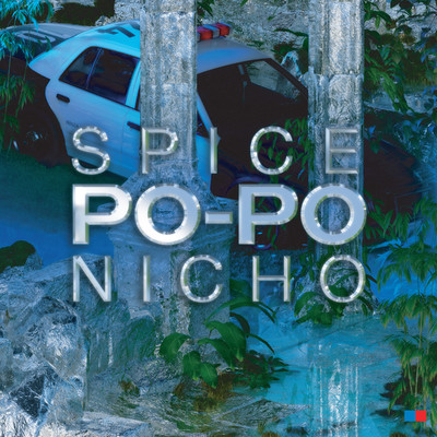 Po-Po (feat. Nicho) [King Jammy's Disco 45 Mix]/Spice