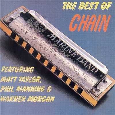 アルバム/The Very Best Of Chain/Chain