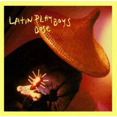 シングル/Paula Y Fred/Latin Playboys
