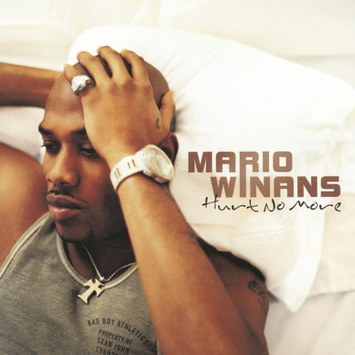 アルバム/Hurt No More/Mario Winans