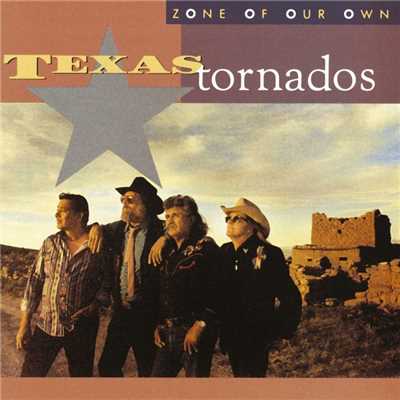 シングル/Volver/Texas Tornados