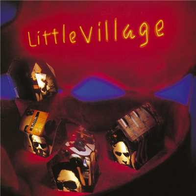 Fool Who Knows/Little Village