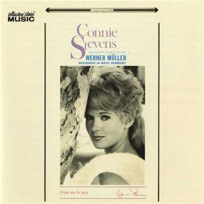 From Me To You/Connie Stevens