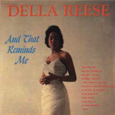 I Only Want to Love You/Della Reese