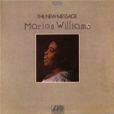 The New Message/Marion Williams