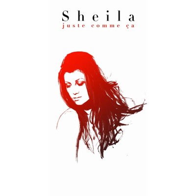 シングル/C'est toi que j'aime (Version stereo)/Sheila