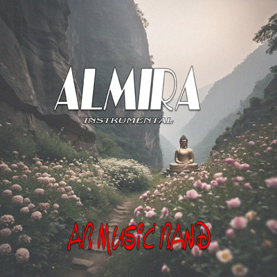 アルバム/Almira (Instrumental)/AB Music Band