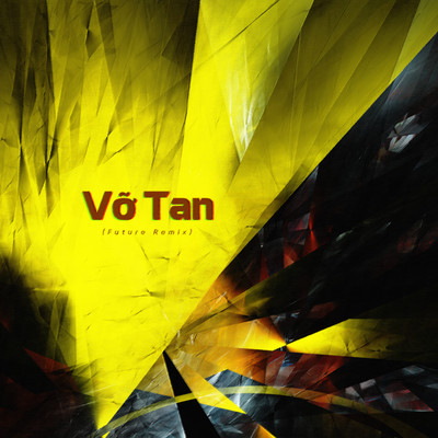Vo Tan (Future Remix)/Diijam Studio