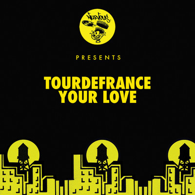 シングル/Your Love/tourdefrance