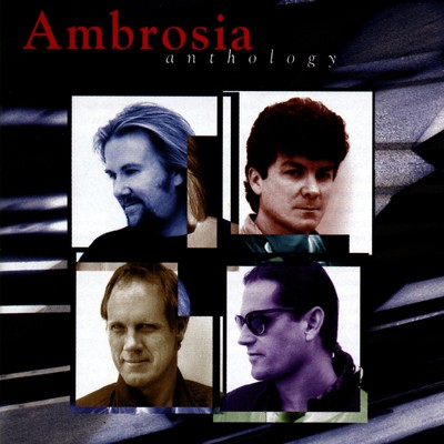 アルバム/Anthology/Ambrosia